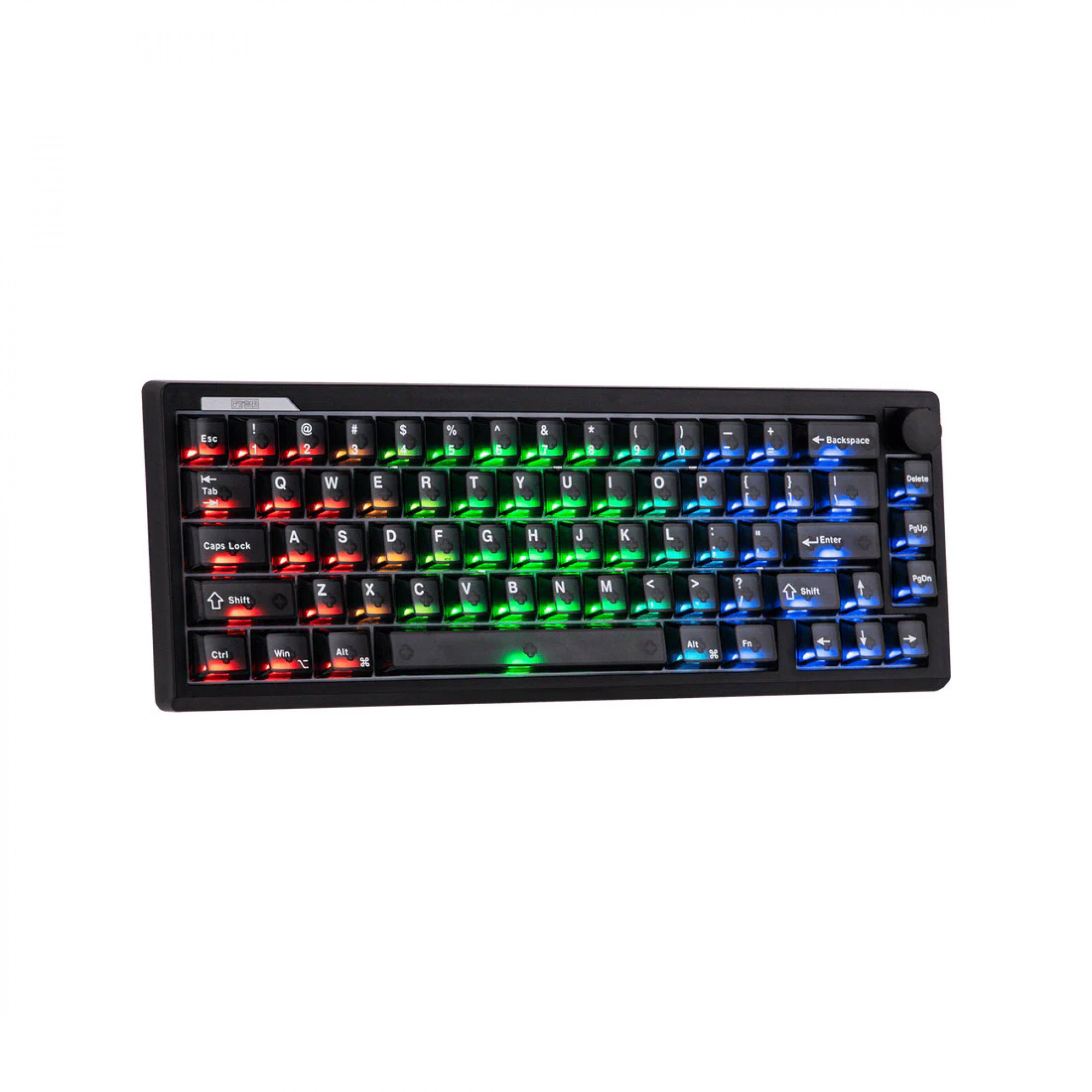 Клавіатура EPOMAKER HE65 V2 TMR